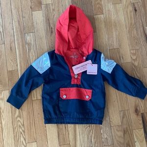 Urban Republic Size 3T - Spring Coat